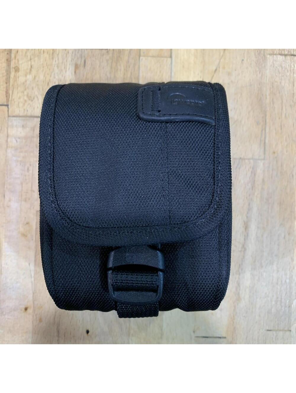 Lowepro Classified 30 Camera Bag Black LP36049 Compact DSLR Case NEW